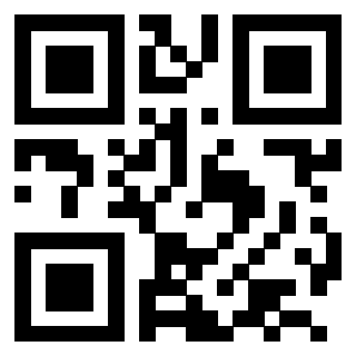 3201503360 - Immagine del Qr Code