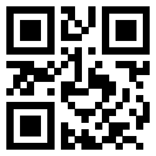 3201503361 - Immagine del Qr Code associato
