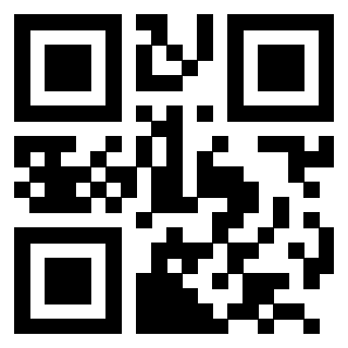 3201503369 Qr Code associato