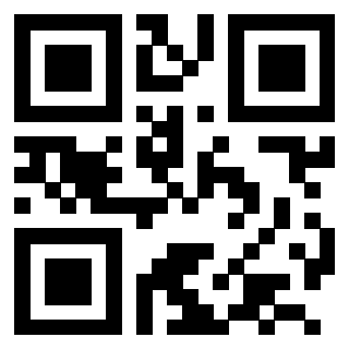 Scansione del Qr Code di 3201503372