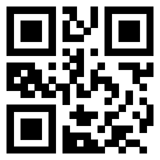 Immagine del QrCode di 3201503373