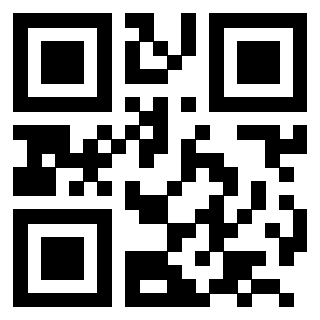 Qr Code di 3201503375