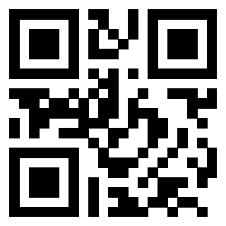 3201503380 - Immagine del Qr Code associato