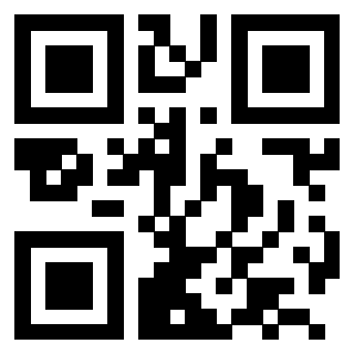Il QrCode di 3201503381