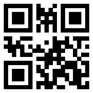 Il Qr Code di 3201503383