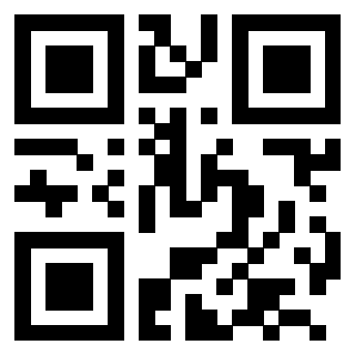 Qr Code di 3201503384