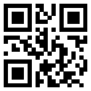 Scansione del Qr Code di 3201503385