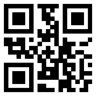 3201503386 - Immagine del QrCode associato