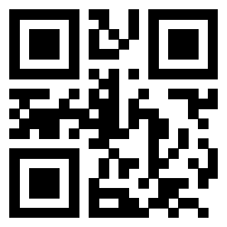 3201503387 Qr Code associato