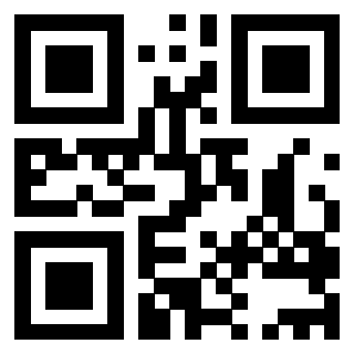 Il QrCode di 3201503389