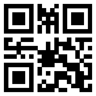 Scansione del QrCode di 3201503394