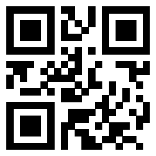 3201503395 - Immagine del QrCode associato