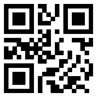 3201503398 - Immagine del QrCode associato