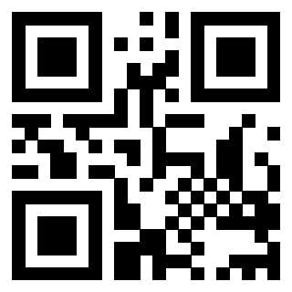 3201503400 - Immagine del QrCode