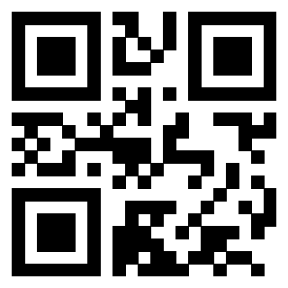 Immagine del QrCode di 3201503402
