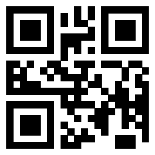 Immagine del QrCode di 3201503405