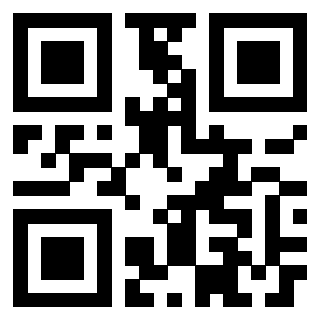 Immagine del Qr Code di 3201503407