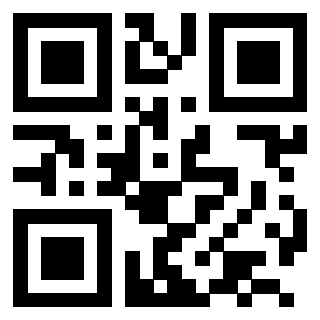 Immagine del Qr Code di 3201503408