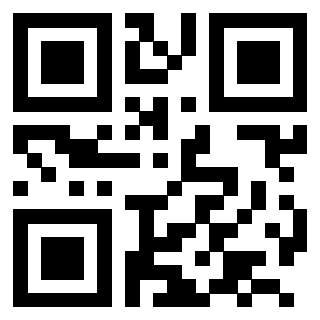 QrCode di 3201503409