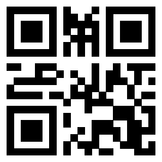 3201503410 - Immagine del QrCode