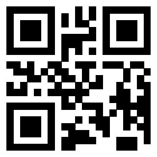 Il Qr Code di 3201503412