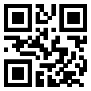 3201503414 Qr Code associato