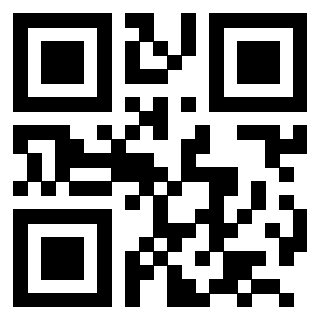 Qr Code di 3201503415