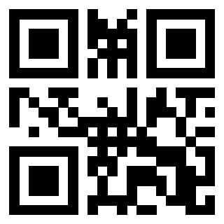 Immagine del Qr Code di 3201503416