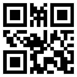 Immagine del QrCode di 3201503418