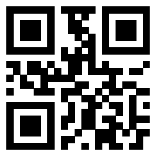 Il QrCode di 3201503419