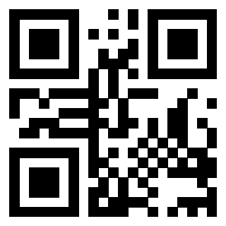 3201503420 - Immagine del Qr Code