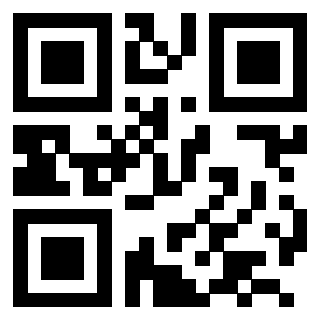 Immagine del Qr Code di 3201503421