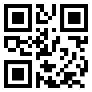 Immagine del Qr Code di 3201503422