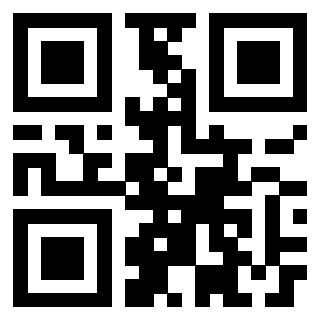Qr Code di 3201503424
