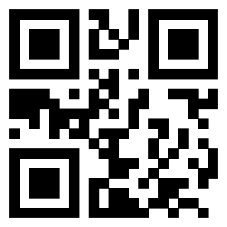 Immagine del QrCode di 3201503426