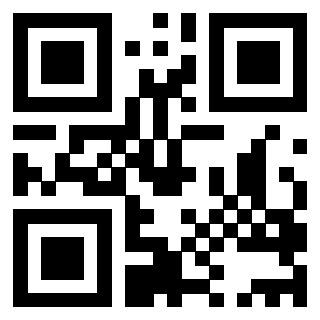 Scansione del Qr Code di 3201503428
