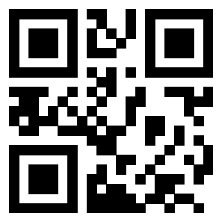 3201503432 - Immagine del QrCode associato