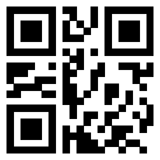 3201503433 Qr Code associato