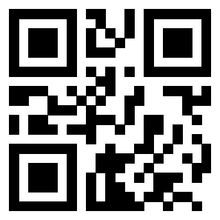 Qr Code di 3201503434