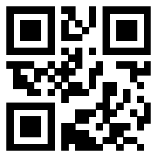 QrCode di 3201503435