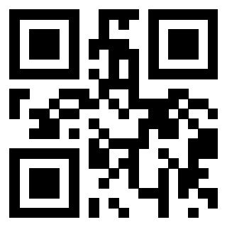 3201503439 - Immagine del QrCode