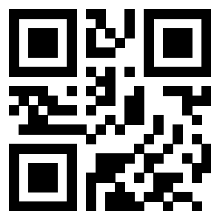 Qr Code di 3201503441