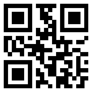 3201503443 Qr Code associato
