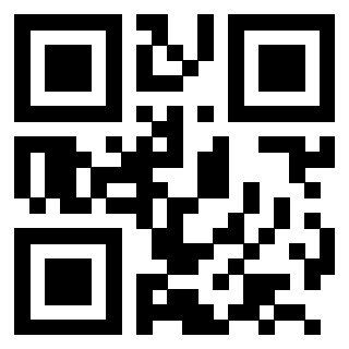 3201503444 Qr Code associato