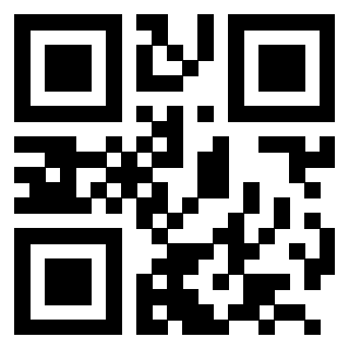 3201503445 QrCode associato