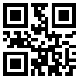 Immagine del Qr Code di 3201503446