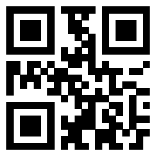 3201503452 - Immagine del QrCode