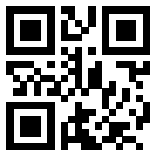 Scansione del QrCode di 3201503456