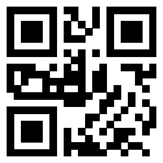 3201503458 - Immagine del QrCode