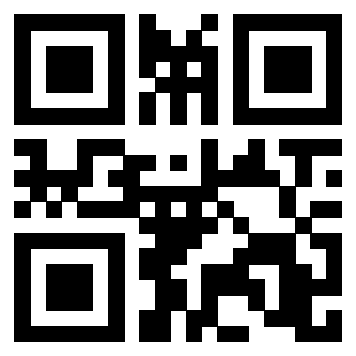 3201503459 - Immagine del QrCode associato